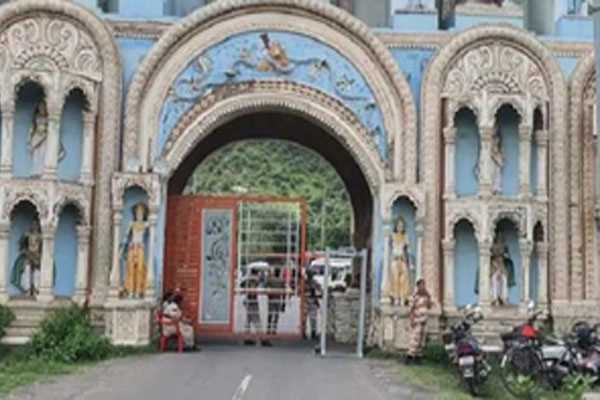 22 जुलाई से शुरू होगी ब्रजमंडल जलाभिषेक यात्रा, संत सरस्वती महाराज ने किया ऐलान